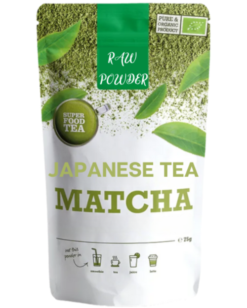 JAPANESE TEA