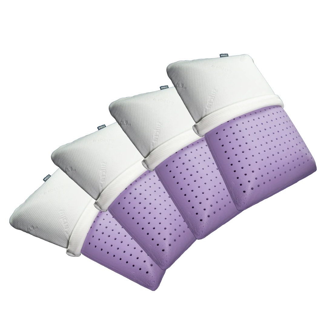 Cuscino Traspirante Foam